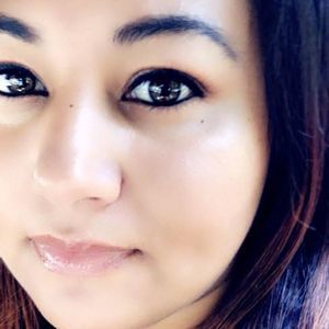 Meet your Posher, Karina